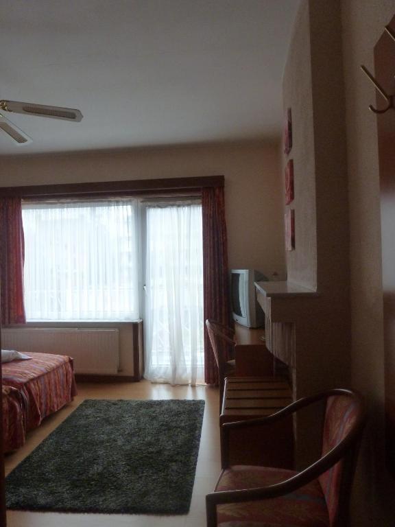 Hotel 'T Hert Genk Ruang foto