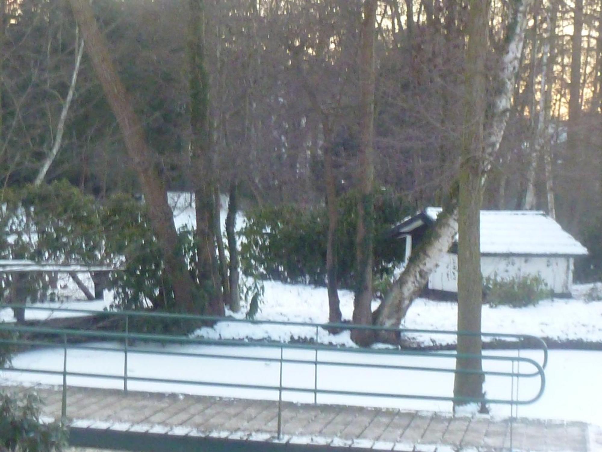 Hotel 'T Hert Genk Bagian luar foto