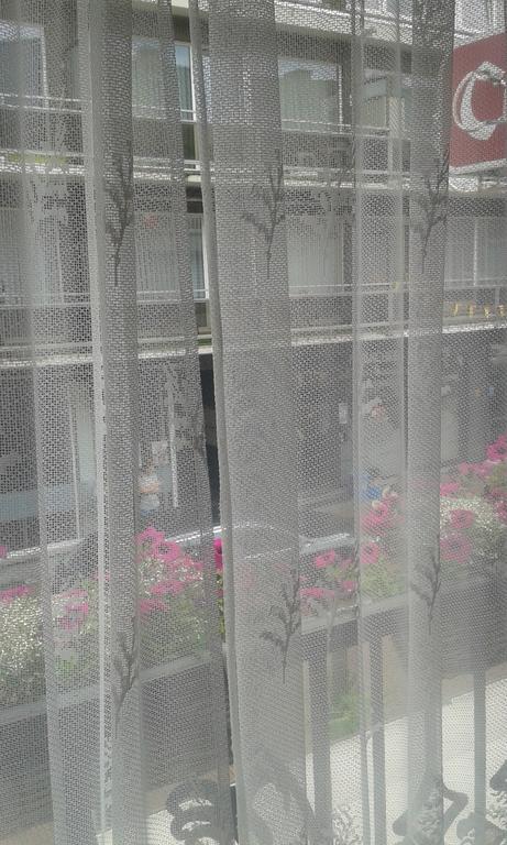 Hotel 'T Hert Genk Bagian luar foto
