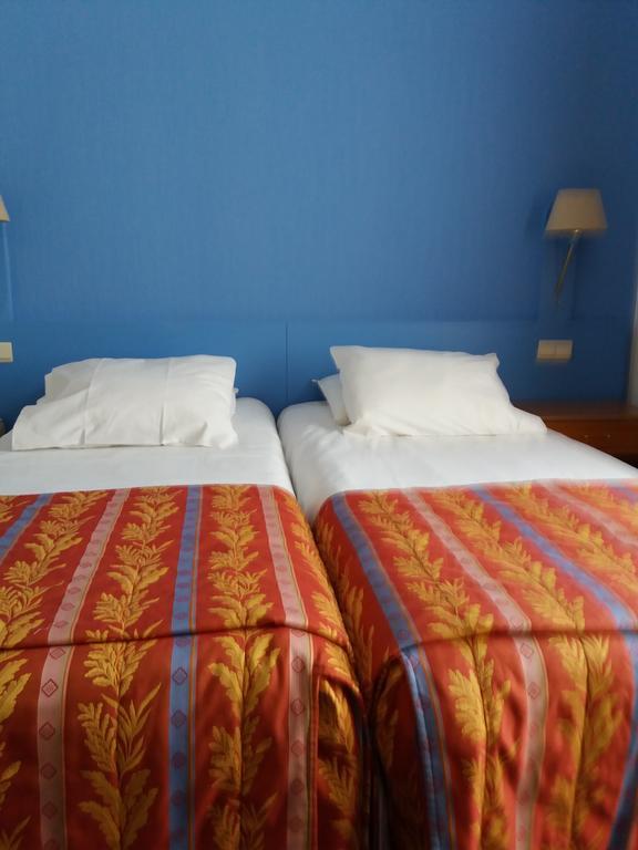 Hotel 'T Hert Genk Bagian luar foto