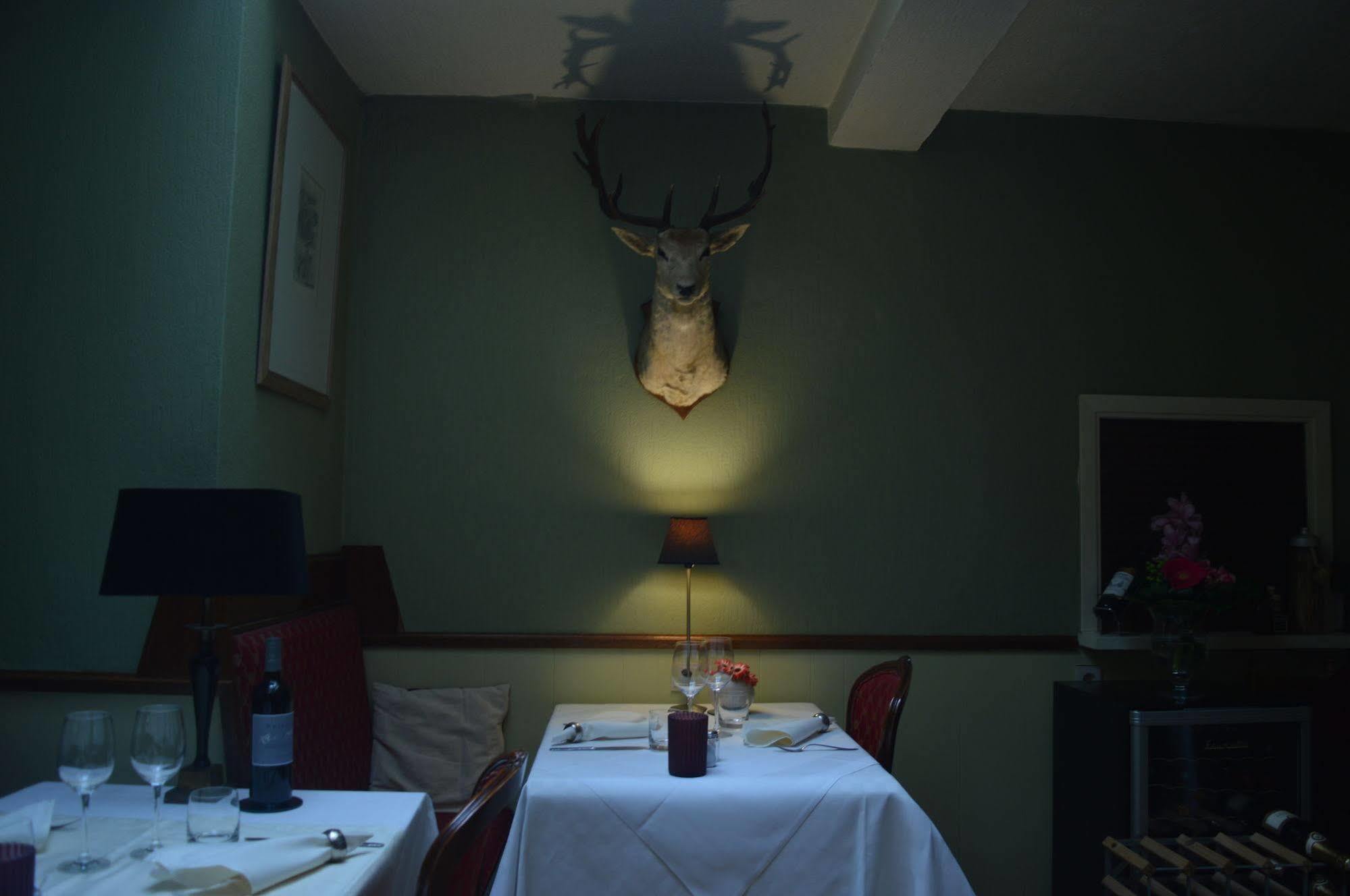 Hotel 'T Hert Genk Bagian luar foto