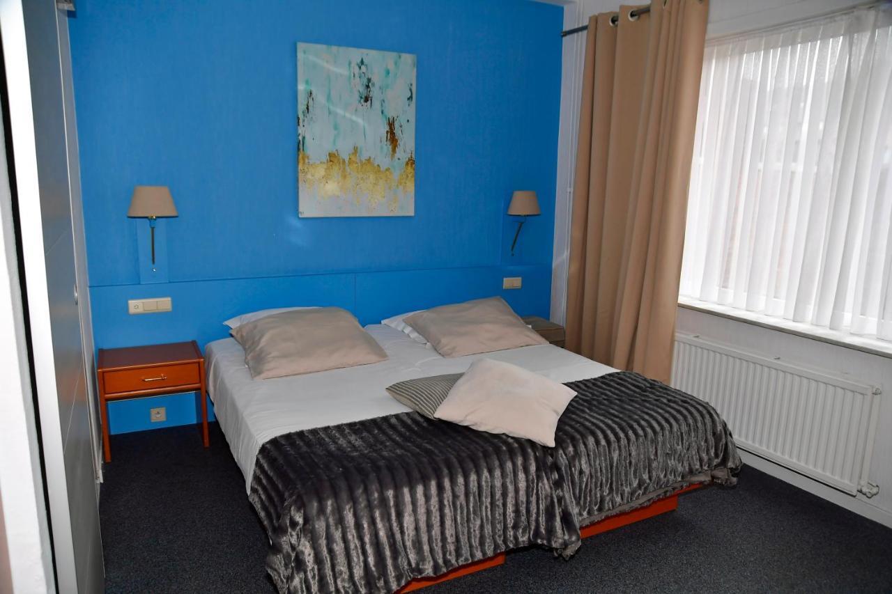 Hotel 'T Hert Genk Bagian luar foto